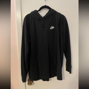 nike men’s hoodie